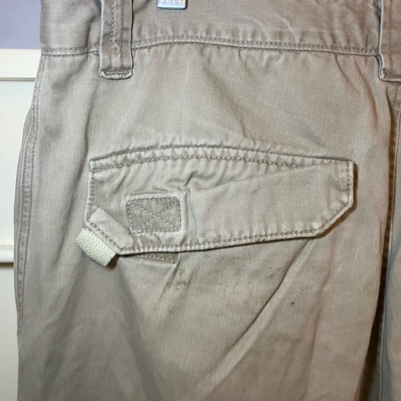 Vintage baggy cargo pants - Picture 8 of 11